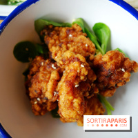 Yansai : la cantine street food asiatique des Batignolles à Paris