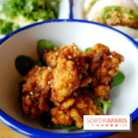 Yansai : la cantine street food asiatique des Batignolles à Paris