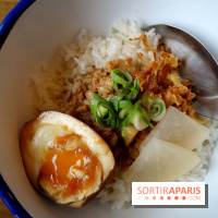 Yansai : la cantine street food asiatique des Batignolles à Paris