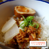 Yansai : la cantine street food asiatique des Batignolles à Paris