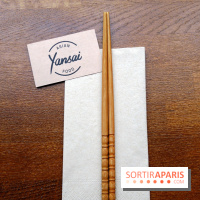 Yansai : la cantine street food asiatique des Batignolles à Paris