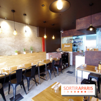 Yansai : la cantine street food asiatique des Batignolles à Paris