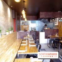 Yansai : la cantine street food asiatique des Batignolles à Paris