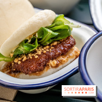 Yansai : la cantine street food asiatique des Batignolles à Paris