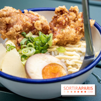 Yansai : la cantine street food asiatique des Batignolles à Paris