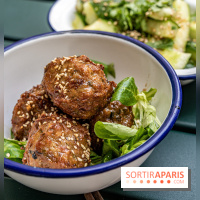 Yansai : la cantine street food asiatique des Batignolles à Paris