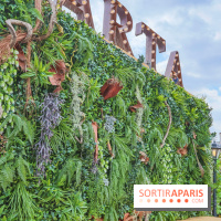 Le Rooftop du Marta de l'Hôtel Barrière Fouquet's Paris