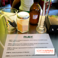 Bar Breaking Bad à Paris, édition 2018