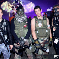 Les Ambassadeurs 2099