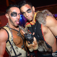 Les Ambassadeurs 2099