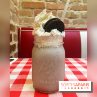 Milkshakes Schwart'z Deli