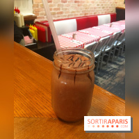 Milkshakes Schwart'z Deli