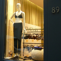 Insensée, la nouvelle marque de lingerie