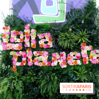 Festival Lollapalooza Paris 2018