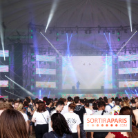 Festival Lollapalooza Paris 2018