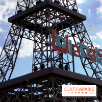 Festival Lollapalooza Paris 2018