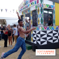 Festival Lollapalooza Paris 2018