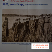 1918, Armistice(s), l'exposition au musée de l'Armée