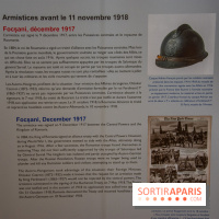 1918, Armistice(s), l'exposition au musée de l'Armée