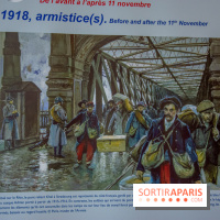 1918, Armistice(s), l'exposition au musée de l'Armée