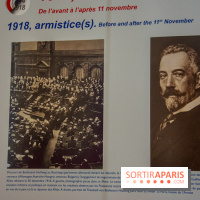 1918, Armistice(s), l'exposition au musée de l'Armée