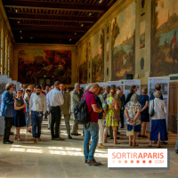 1918, Armistice(s), l'exposition au musée de l'Armée