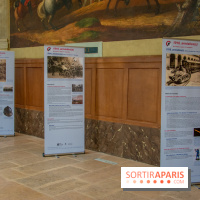 1918, Armistice(s), l'exposition au musée de l'Armée