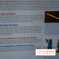 1918, Armistice(s), l'exposition au musée de l'Armée