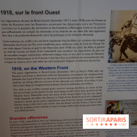 1918, Armistice(s), l'exposition au musée de l'Armée