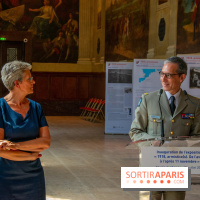 1918, Armistice(s), l'exposition au musée de l'Armée