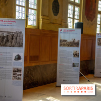 1918, Armistice(s), l'exposition au musée de l'Armée