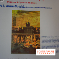 1918, Armistice(s), l'exposition au musée de l'Armée