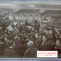 1918, Armistice(s), l'exposition au musée de l'Armée