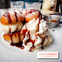 Au Bureau Commerce, les photos de la brasserie