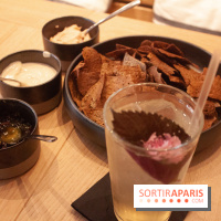 Breizh Café rue Montorgueil