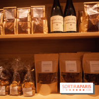 Breizh Café rue Montorgueil