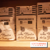 Breizh Café rue Montorgueil