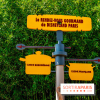 Rendez-Vous Gourmand, la gastronomie européenne à l’honneur à Disneyland Paris