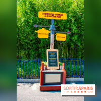 Rendez-Vous Gourmand, la gastronomie européenne à l’honneur à Disneyland Paris