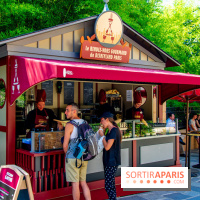 Rendez-Vous Gourmand, la gastronomie européenne à l’honneur à Disneyland Paris