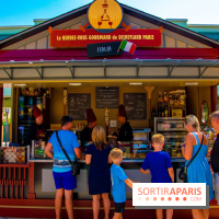 Rendez-Vous Gourmand, la gastronomie européenne à l’honneur à Disneyland Paris