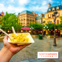 Rendez-Vous Gourmand, la gastronomie européenne à l’honneur à Disneyland Paris