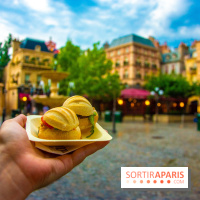 Rendez-Vous Gourmand, la gastronomie européenne à l’honneur à Disneyland Paris