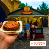 Rendez-Vous Gourmand, la gastronomie européenne à l’honneur à Disneyland Paris