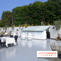 Brunch et croisière offerte sur La Seine avec les Bateaux Mouches