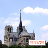 Brunch et croisière offerte sur La Seine avec les Bateaux Mouches