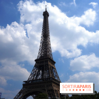 Brunch et croisière offerte sur La Seine avec les Bateaux Mouches