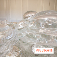 Allegoria, Philippe Pasqua au Château de Chamarande