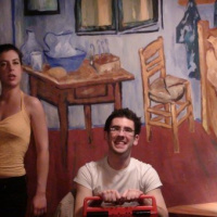 LEs Sept jours de Simon Labrosse