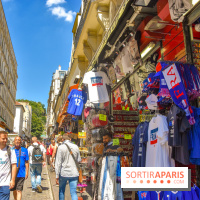 Montmartre et le Sacré-Cœur